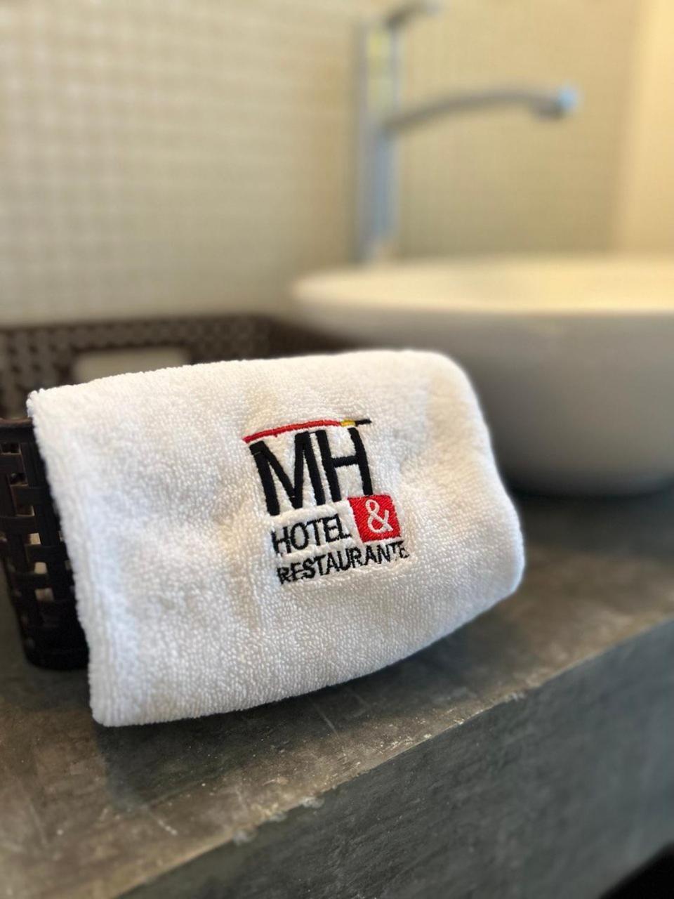 Hotel Mh Чіґнауапан Екстер'єр фото